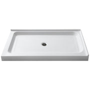 ANZZI SB-AZ022L Corner Shower Base product photo