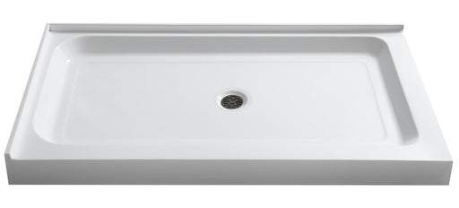ANZZI SB-AZ022R Corner Shower Base product photo