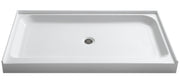ANZZI SB-AZ03CD Shower Base product photo
