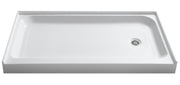 ANZZI SB-AZ03RD Shower Base product photo