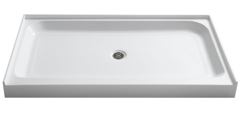ANZZI SB-AZ04CD Shower Base product photo