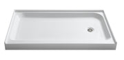 ANZZI SB-AZ04RD Shower Base product photo