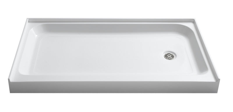 ANZZI SB-AZ04RD Shower Base product photo