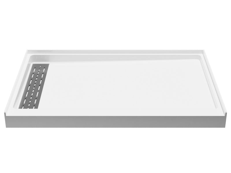 ANZZI SB-AZ103L Shower Base product photo
