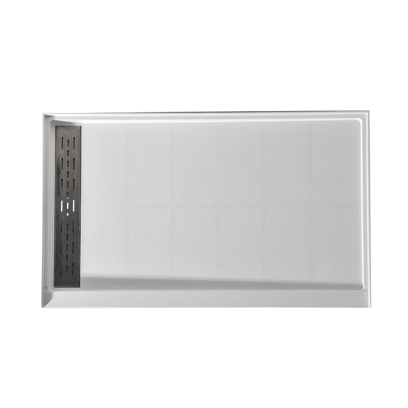 ANZZI SB-AZ302L Shower Base product photo