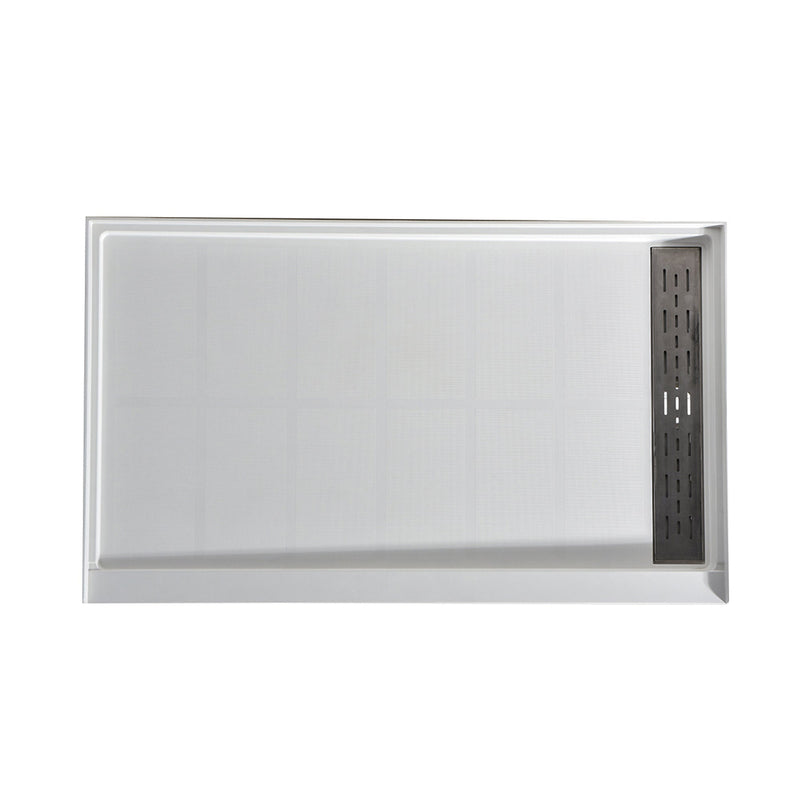 ANZZI SB-AZ302R Shower Base product photo