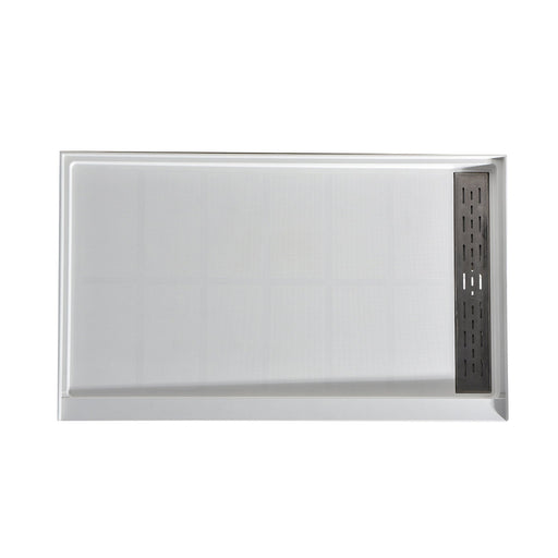 ANZZI SB-AZ302R Shower Base product photo