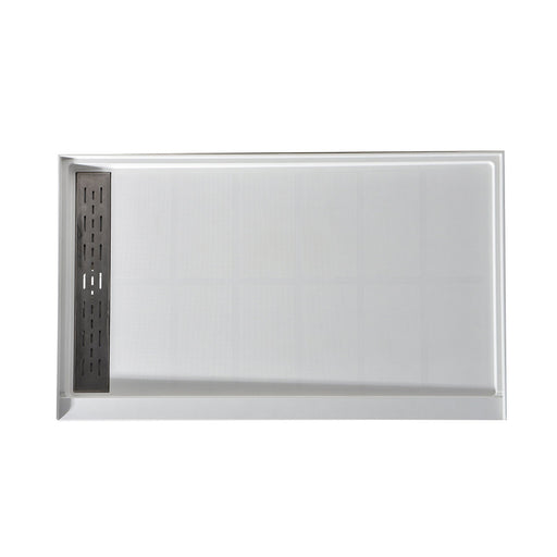 ANZZI SB-AZ303L Shower Base product photo