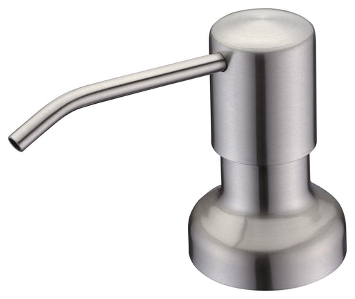 ANZZI SO-AZ007BN soap dispenser, main product photo