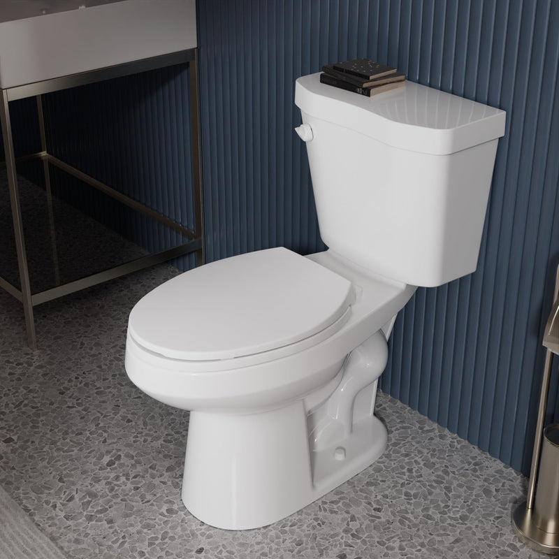 ANZZI TL-AZ070 toilet, main product photo
