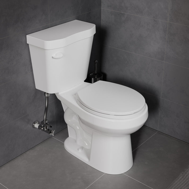 ANZZI TL-AZ071 toilet, main product photo