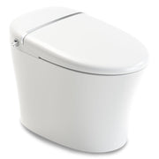 ANZZI TL-STSF851WH smart bidet toilet, main product photo