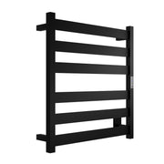 ANZZI TW-AZ023MBK Note towel warmer, main product photo