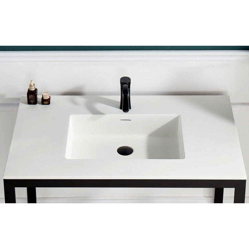 ANZZI VY-CT4818 vanity top, main product photo