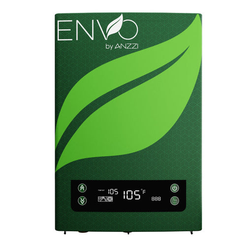 ANZZI WH-AZ024-M3 tankless electric water heater, main product photo