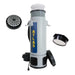 atlas filters square web for improved dust control on edic 600tv backpack vacuum.