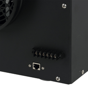 bd 65 commercial dehumidifier connectors.