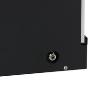 bd 65 commercial dehumidifier drainage connector.