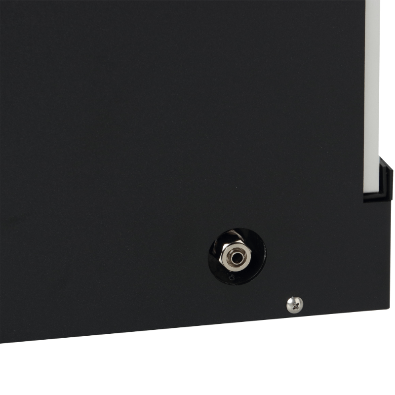 bd 65 commercial dehumidifier drainage connector.