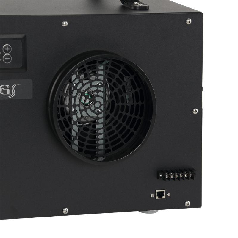 bd 65 commercial dehumidifier duct.