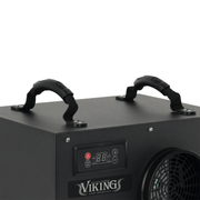 bd 65 commercial dehumidifier handle.