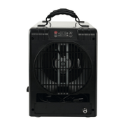 bd 90p commercial dehumidifier back view.