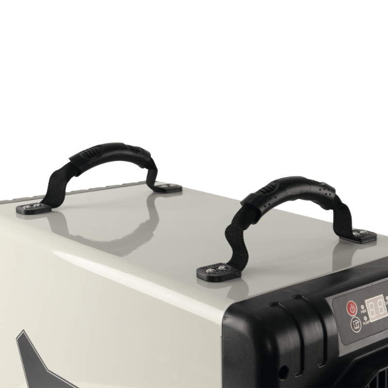 bd 90p commercial dehumidifier handle.