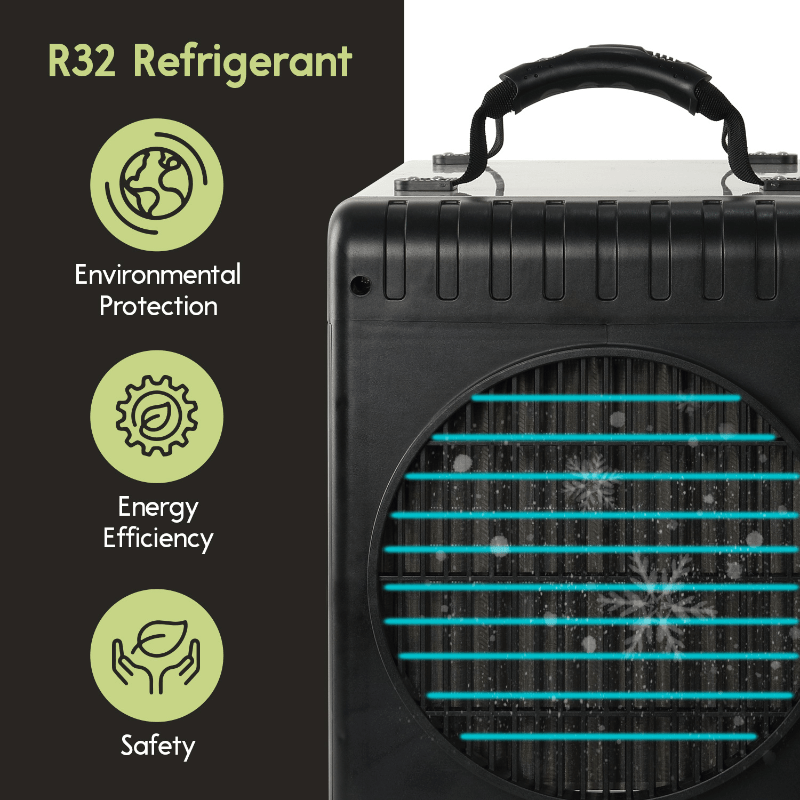 bd 90p commercial dehumidifier infographic2.