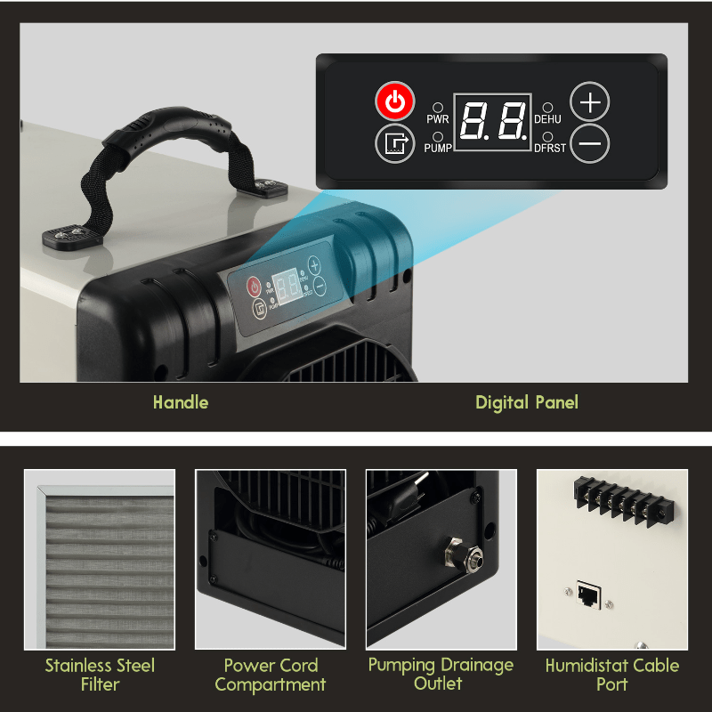 bd 90p commercial dehumidifier infographic4.