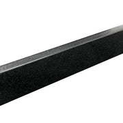 Bellaterra Home BACKSPLASH-BG-37 37" genuine stone backsplash, countertop edge close-up