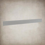Bellaterra Home BACKSPLASH-CTDG-49 49" concrete backsplash, on textured background