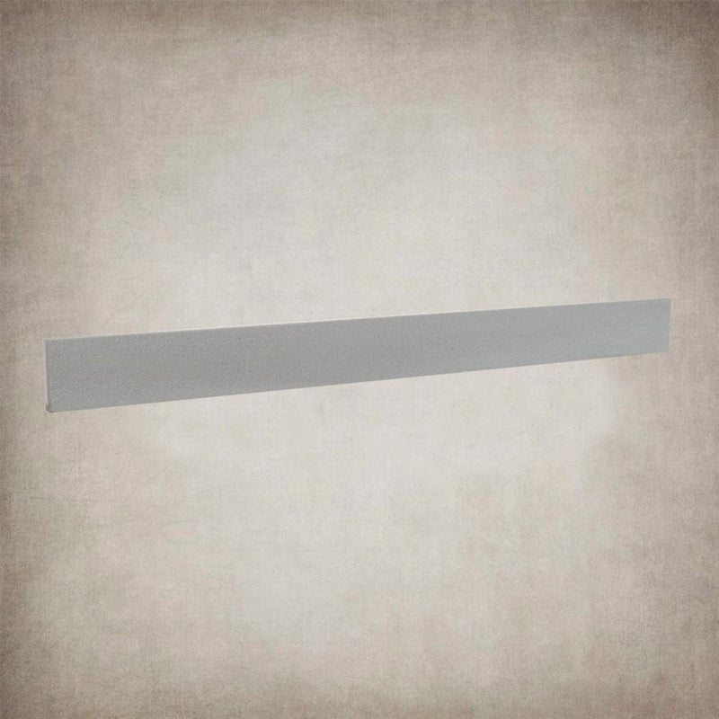 Bellaterra Home BACKSPLASH-CTDG-49 49" concrete backsplash, on textured background