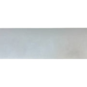 Bellaterra Home BACKSPLASH-CTLG-31 31" concrete backsplash, countertop and sink close-up