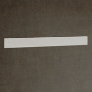 Bellaterra Home BACKSPLASH-CTWH-49 49" concrete backsplash, on textured background