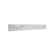 Bellaterra Home BACKSPLASH-JW-30 30" genuine stone backsplash, front view on a white background