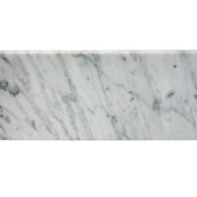 Bellaterra Home BACKSPLASH-WC-60 60" genuine stone backsplash, countertop and sink close-up