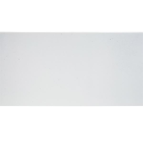 Bellaterra Home BACKSPLASH-WE-49 49" engineered stone backsplash, countertop and sink close-up