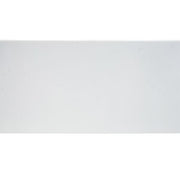 Bellaterra Home BACKSPLASH-WE-55 55" engineered stone backsplash, countertop and sink close-up