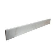 Bellaterra Home BACKSPLASH-WHQX-36R 36" genuine stone backsplash, angled view on a white background