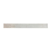 Bellaterra Home BACKSPLASH-WHQX-36R 36" genuine stone backsplash, countertop and sink close-up