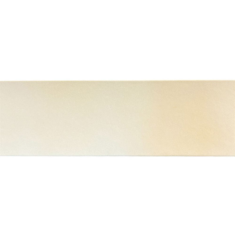 Bellaterra Home SIDESPLASH-CTCR-21 21" concrete backsplash, countertop and sink close-up