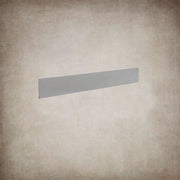 Bellaterra Home SIDESPLASH-CTDG-21 21" concrete backsplash, on textured background