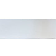 Bellaterra Home SIDESPLASH-CTWH-21 21" concrete backsplash, countertop and sink close-up