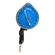 bottom view of edic 700rev counter top revolution tool for thorough hard surface cleaning.