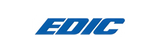 EDIC logo