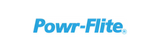 Powr-Flite logo