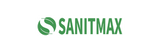 SANITMAX logo