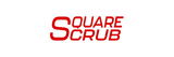 Square Scrub logo