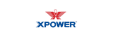 XPOWER logo