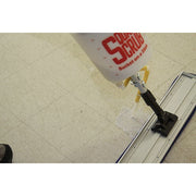 Square Scrub Bucket on a Stick Floor Finish Applicator (18" or 24" Head) (image 3)